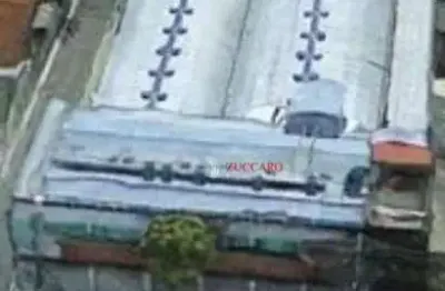 Galpão para alugar, 3138 m² por r$ 61.000,00/mês - vila constança - são paulo/sp