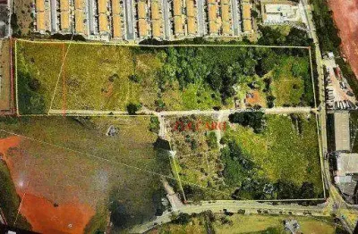 Área à venda, 51821 m² por r$ 90.687.362,50 - água chata - guarulhos/sp