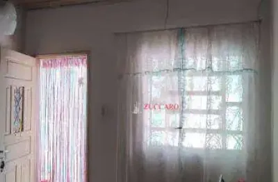 Casa à venda, 130 m² por r$ 550.000,00 - macedo - guarulhos/sp