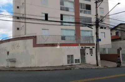 Apartamento com 2 dormitórios à venda, 67 m² por r$ 350.000,00 - parque continental - guarulhos/sp