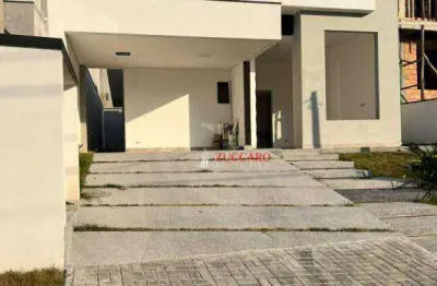 Casa com 3 dormitórios à venda, 150 m² por r$ 1.700.000,00 - parque residencial itapeti - mogi das cruzes/sp
