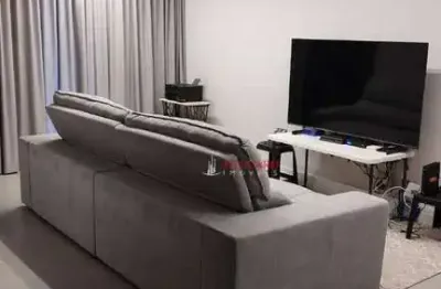 Sobrado com 3 dormitórios à venda, 181 m² por r$ 1.500.000,00 - jardim santa mena - guarulhos/sp