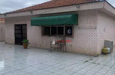 Sobrado à venda, 352 m² por r$ 2.500.000,00 - jardim munhoz - guarulhos/sp