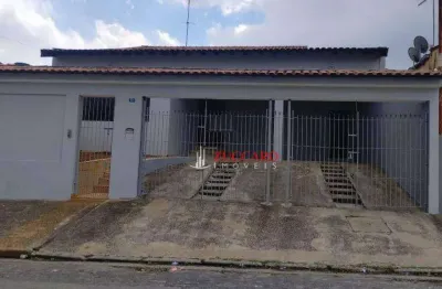 Casa com 3 dormitórios à venda, 115 m² por r$ 500.000,00 - jardim ponte alta i - guarulhos/sp