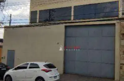 Prédio à venda, 400 m² por r$ 1.200.000,00 - vila itapoan - guarulhos/sp