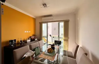 Apartamento à venda, 93 m² por r$ 610.000,00 - vila milton - guarulhos/sp