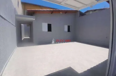 Casa com 3 dormitórios à venda, 85 m² por r$ 749.000,00 - parque renato maia - guarulhos/sp