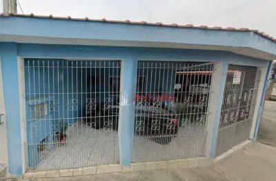 Casa com 2 dormitórios à venda, 143 m² por r$ 375.000,00 - jardim dona meri - guarulhos/sp