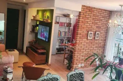 Apartamento com 2 dormitórios à venda, 83 m² por r$ 750.000,00 - centro - guarulhos/sp