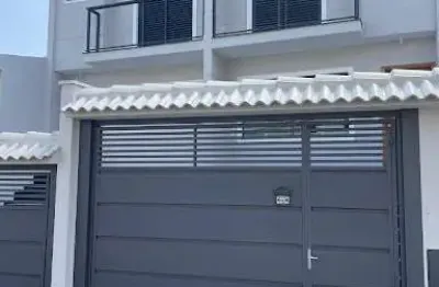 Sobrado com 3 dormitórios à venda, 152 m² por r$ 890.000,00 - parada inglesa - são paulo/sp