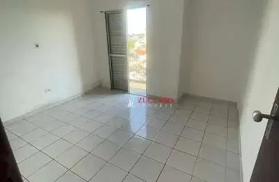Apartamento à venda, 101 m² por r$ 249.900,01 - vila galvão - guarulhos/sp
