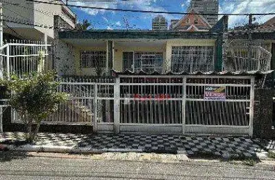 Casa com 2 dormitórios à venda, 232 m² por r$ 1.200.000,00 - jardim maia - guarulhos/sp