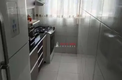 Cobertura com 3 dormitórios à venda, 94 m² por r$ 380.000,00 - jardim fátima - guarulhos/sp