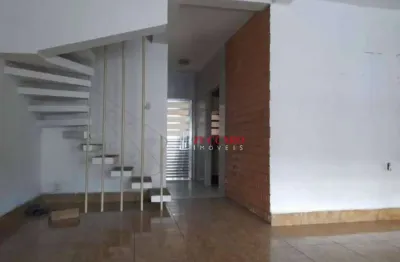 Sobrado à venda, 147 m² por r$ 460.000,00 - jardim frizzo - guarulhos/sp