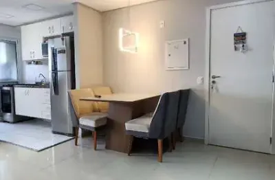 Apartamento com 2 quartos à venda, 58 m² por r$ 460.000 - gopoúva - guarulhos/sp