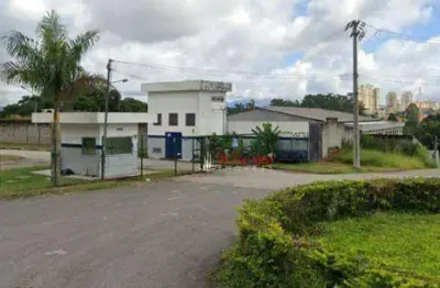 Área à venda, 5165 m² por r$ 4.390.250,00 - parque maringá - arujá/sp