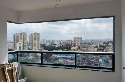Apartamento à venda, 69 m² por r$ 620.000,00 - vila augusta - guarulhos/sp