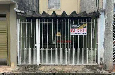 Sobrado com 2 dormitórios à venda, 93 m² por r$ 350.000,00 - residencial parque cumbica - guarulhos/sp