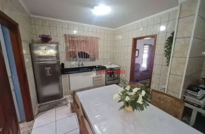 Sobrado à venda, 139 m² por r$ 679.990,00 - jardim santa bárbara - guarulhos/sp
