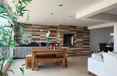 Apartamento com 3 dormitórios à venda, 182 m² por r$ 1.900.000,00 - vila rosália - guarulhos/sp