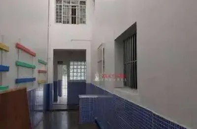 Prédio, 126 m² - venda por r$ 900.000,00 ou aluguel por r$ 5.664,00/mês - jardim santa clara - guarulhos/sp