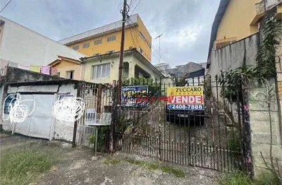 Terreno à venda, 250 m² por r$ 559.000,00 - vila moreira - guarulhos/sp