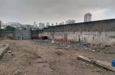 Área à venda, 3400 m² por r$ 4.500.000,00 - parque edu chaves - são paulo/sp