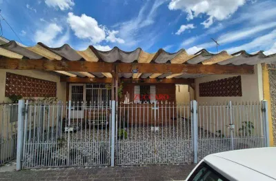 Casa com 2 dormitórios à venda, 150 m² por r$ 500.000,00 - parque santo antônio - guarulhos/sp