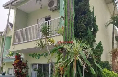 Sobrado à venda, 160 m² por r$ 950.000,01 - jardim gopoúva - guarulhos/sp