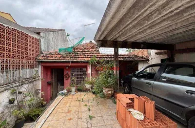 Terreno à venda, 170 m² por r$ 350.000,00 - jardim pinhal - guarulhos/sp