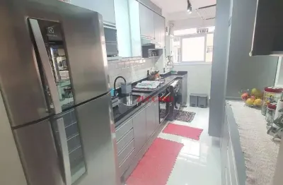 Apartamento com 3 dormitórios à venda, 74 m² por r$ 630.000,00 - macedo - guarulhos/sp