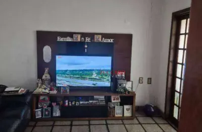 Casa com 3 dormitórios à venda, 208 m² por r$ 646.000,00 - jardim munhoz - guarulhos/sp