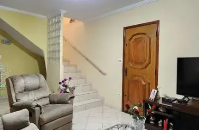 Sobrado com 2 quartos à venda, 91 m² por r$ 570.000 - guarulhos - guarulhos/sp