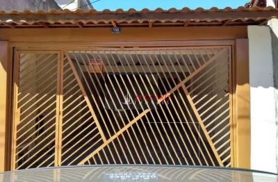 Casa com 1 quarto à venda no Jardim Vila Galvão, Guarulhos 