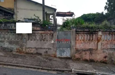 Casa à venda, 60 m² por r$ 350.000,00 - gopoúva - guarulhos/sp