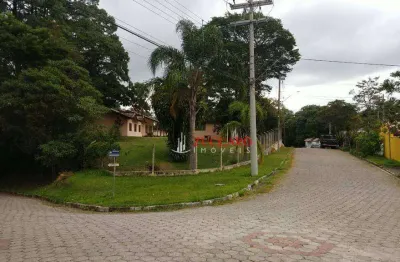 Terreno à venda, 1300 m² por r$ 190.000,00 - pirucaia - mairiporã/sp