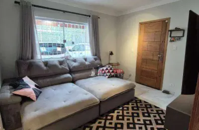 Sobrado com 3 dormitórios à venda, 192 m² por r$ 699.999,99 - jardim toscana - guarulhos/sp