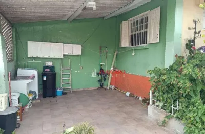 Casa à venda, 120 m² por r$ 480.000,00 - jardim eusonia - guarulhos/sp