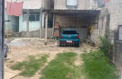 Sobrado com 4 dormitórios à venda, 268 m² por r$ 650.000,00 - vila carmela ii - guarulhos/sp