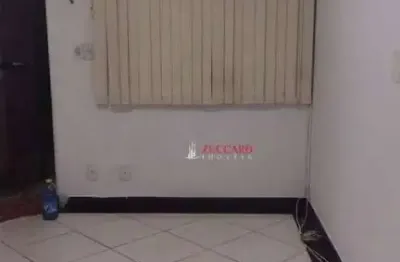 Casa com 2 dormitórios à venda, 39 m² por r$ 175.000,00 - lavras - guarulhos/sp