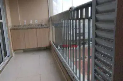Apartamento com 2 dormitórios para alugar, 50 m² por r$ 3.200,00/mês - jardim flor da montanha - guarulhos/sp