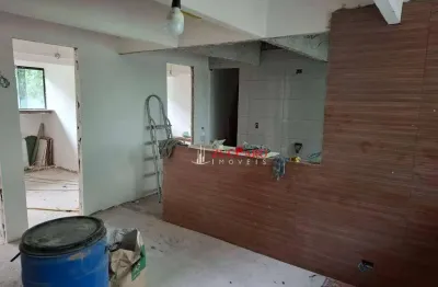 Apartamento com 3 dormitórios à venda, 63 m² por r$ 370.000,00 - parque cecap - guarulhos/sp