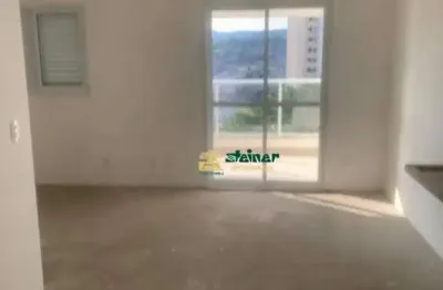 Studio à venda, 38 m² por r$ 350.000,00 - vila galvão - guarulhos/sp