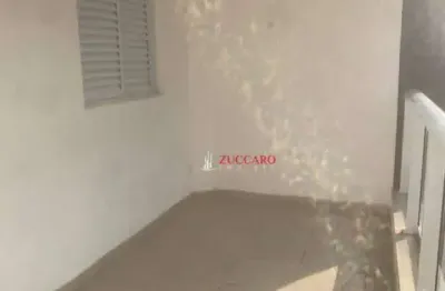 Studio com 1 dormitório à venda, 29 m² por r$ 285.000,00 - vila galvão - guarulhos/sp