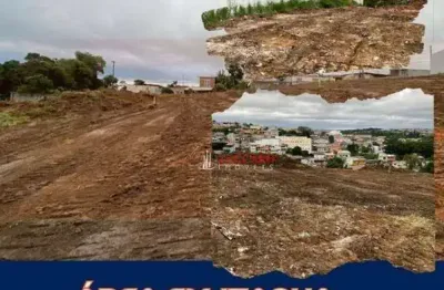 Área à venda, 12000 m² por r$ 3.600.000,00 - chácara águas da pedra - itaquaquecetuba/sp