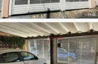 Sobrado à venda, 88 m² por r$ 380.000,00 - vila são ricardo - guarulhos/sp
