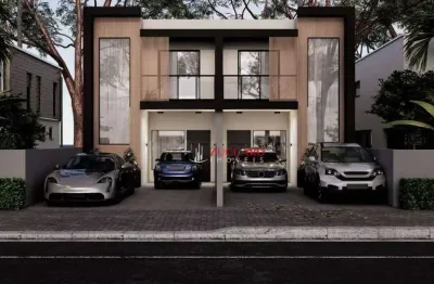 Sobrado à venda, 170 m² por r$ 1.490.000,00 - vila rosália - guarulhos/sp