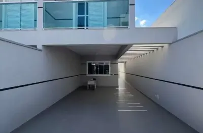 Sobrado com 3 dormitórios à venda, 140 m² por r$ 1.440.000,00 - vila harmonia - guarulhos/sp