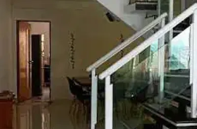 Sobrado com 3 dormitórios à venda, 141 m² por r$ 750.000,00 - jardim aida - guarulhos/sp