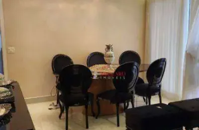 Apartamento garden com 3 dormitórios, 124 m² - venda por r$ 1.240.000,00 ou aluguel por r$ 10.320,97/mês - gopoúva - guarulhos/sp